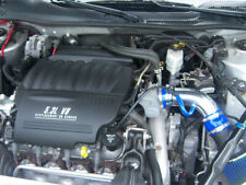 BCP BLUE 2006-2009 Impala SS Monte Carlo 5.3L V8 Short Ram Air Intake Kit+Filter picture