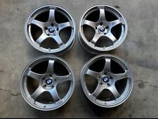 SSR GT-2 18x10J ET25 18x9J ET18  BMW E36 E46 F30 E90 M3 5x120 Gt2 Jdm 18x10 Rare picture
