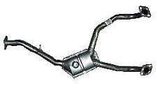 Catalytic Converter for 1990 1991 1992 1993 Subaru Loyale picture