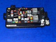 2008-2011 BUICK LUCERNE CADILLAC DTS REAR FUSE BOX 13599106 picture
