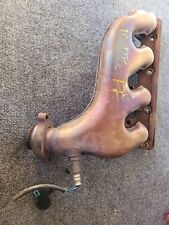 2004-2011 Cadillac DTS Lucerne Exhaust Manifold Front Left Driver Engine 4.6L V8 picture