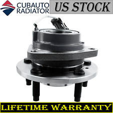 1pc Front Rear Wheel Hub Bearing For Chevy Impala Venture Pontiac Grand Prix picture