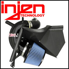 Injen SP1387BLK Air Intake System for 13-14 Hyundai Genesis Coupe 2.0L Turbo picture