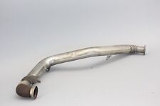 96-99 Mercedes W140 W210 W463 E300TD OM606 EGR Exhaust Gas Pipe A6061400308 OEM picture