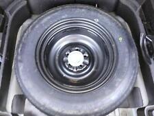 Used Spare Tire Wheel fits: 2017 Mitsubishi Outlander sport 16x4 spare Spare Tir picture