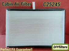 CABIN AIR FILTER For Buick 97-04 Regal Chevy 97-08 Monte Carlo Fast Ship picture