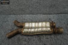 ✔CENTER EXHAUST RESONATOR MERCEDES W219 CLS55 AMG OEM picture