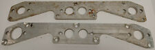 S/B Chevy spread port cylinder heads or headers to standard port heads or header picture