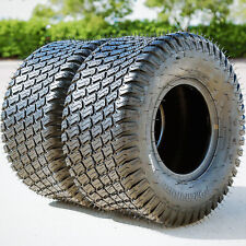 2 Tires Forerunner Wave 23x8.50-12 23x8.5-12 23x8.5x12 4 Ply Lawn & Garden picture