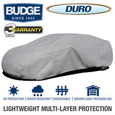 Budge Duro Car Cover Fits Pontiac Tempest 1967 | UV Protect | Breathable picture