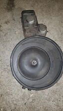 Complete Jeep CJ CJ7 CJ5 76-86 Air Filter Housing and Lid 4.2L 258 6cyl Carter picture