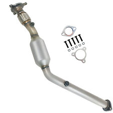 FOR 2005-2007 COBALT PURSUIT ION STAINLESS CENTER CATALYTIC CONVERTER MANIFOLD picture
