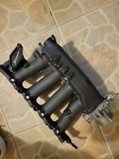 Honda S2000 Ported intake manifold with 70mm skunk2 trottle body  picture