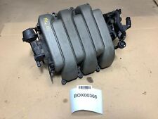 2005 2008 AUDI A4 B7 AVANT 2.0L I4 FRONT ENGINE MOTOR AIR INTAKE MANIFOLD OEM+ picture