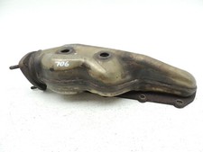 2005 B7 Audi S4 Quattro V8 4.2L Right Exhaust Manifold Header Factory Oem -706 picture