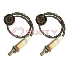 2 pc Bosch Upstream Oxygen Sensors for 1994 BMW 840Ci 4.0L V8 O2 Exhaust xp picture