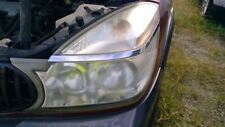 Driver Left Headlight Fits 04-05 RENDEZVOUS 12885 picture