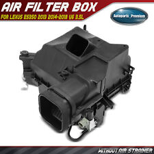 Air Cleaner Intake Filter Box for Lexus ES350 2013 2014 2015-2018 V6 3.5L Sedan picture
