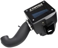 Corsa 46861 MaxFlow Filter Cold Air Intake Fits 2005-2010 Chrysler 300 SRT 6.1L picture