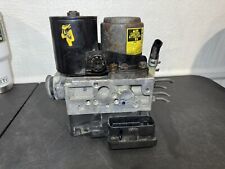 2007-2011 TOYOTA CAMRY HYBRID ABS ANYI LOCK BRAKE PUMP ACTUATOR 44510-30270 picture