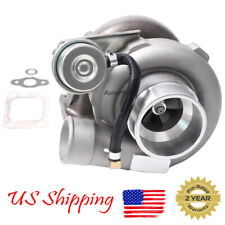 Upgraded Aftermarket GT28 GT2871 GTX2871 Turbo Compressor A/R .64 T25 Turbine picture