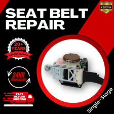 Mail-In Seat Belt Repair Service For Nissan Almera - 24HR Turnaround picture
