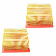 2 PCS Air filter Fit for Dodge Ram pickup 2500 3500 4500 5500 2007-2010 6.7L picture