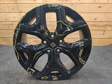 Wheel Rim Dark Black 22x8.5 PT00001895-E-002 OEM Rivian R1S R1T 2022+ *NOTE picture