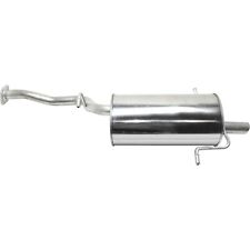 New Muffler Exhaust Rear for Subaru Forester 2003-2005 Rear Wagon picture