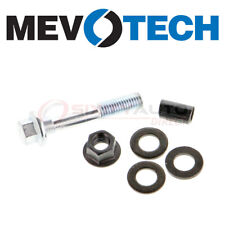 Mevotech OG Alignment Camber Kit for 1992-1995 Mazda MX-3 1.6L 1.8L L4 V6 - xh picture