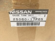 Genuine OEM Nissan 25060-17P65 Gas Fuel Level Sending Unit Sensor 1984-89 300ZX picture