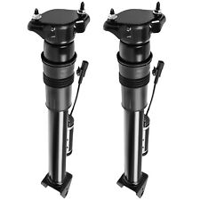 Pair Rear Air Suspension Shock For Mercedes-Benz GL550 ML350 5.5L ML63 AMG 6.3L picture