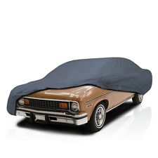 [PSD] Supreme Waterproof Car Cover for Chevrolet Chevelle 1968-1972 Hardtop picture