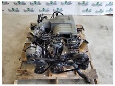 83k 1994-1995 Ford Mustang 5.0L Complete Engine 5.0 Fox 302 windsor Motor 2521 picture