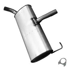 Exhaust Muffler fits: 2007-2011 Patriot 2007-2011 Compass 2007-2012 Caliber picture