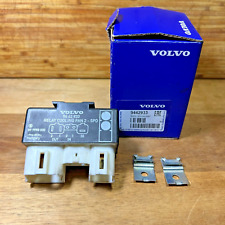 Volvo S70 850 C70 V70 960 S90 V90 Factory Cooling Radiator Fan Relay 9442934 OEM picture