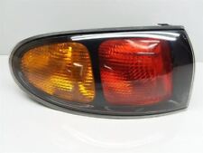 Driver Tail Light Hatchback 3 Door Fits 01-02 DAEWOO LANOS 305895 picture