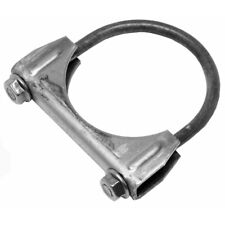 35406 Walker Exhaust Clamp Passenger Right Side for Chevy VW E300 Van Truck Hand picture