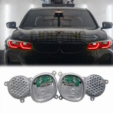 Red CSL Daylight DRL Module For 2019-2022 BMW G20 G21 330i M340i Laser Headlight picture