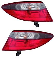 For 2015-2017 Toyota Camry Tail Light Set Driver and Passenger Side picture