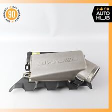 07-15 Mercedes W164 ML63 CL63 M156 Air Intake Cleaner Filter Box MAS Right OEM picture