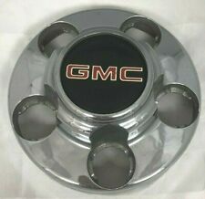 1988 - 1999 GMC Van 1500 Pick-up Truck Wheel Hub Center Cap CHROME picture