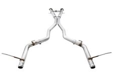 AWE 3020-31023 Tuning for 14-21 Jeep Grand Cherokee SRT/ hawk Exhaust-Use Tips picture