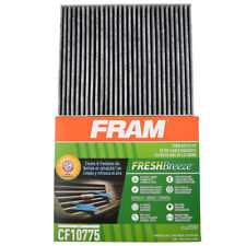 FRAM Fresh Breeze Cabin Air Filter For Buick Cascada Chevrolet Spark Air Filter picture