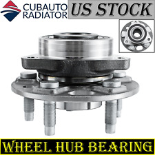 Front or Rear Wheel Hub Bearing Assembly for Chevy Equinox Impala GMC Terrain picture
