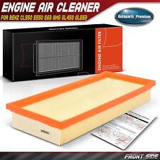 Engine Air Filter for Mercedes-Benz CL550 CL63 AMG E550 E63 AMG GL450 GLE63 AMG picture