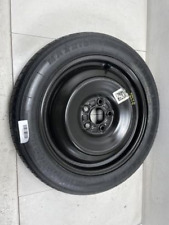 2013 FORD FOCUS FWD SPARE TIRE T125/80R16 OEM+  picture