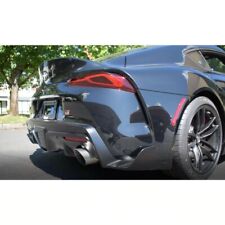 ETS 2020 TOYOTA SUPRA REPLACEMENT EXHAUST REAR SECTION picture