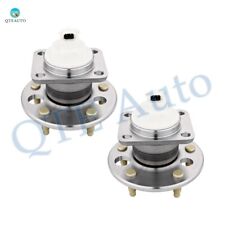Pair of 2 Rear Wheel Hub Bearing Assembly For 1998-2002 Oldsmobile Intrigue picture