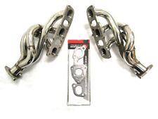 OBX Stainless Header For 03-09 Nissan 350Z/ 03-07 G35 Sedan/Coupe 3.5L VQ35HR  picture